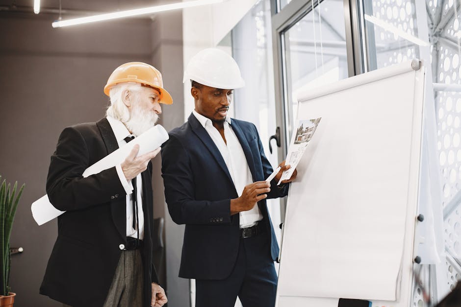 Architecting Intent: The CEO Role in Environmental Strategy