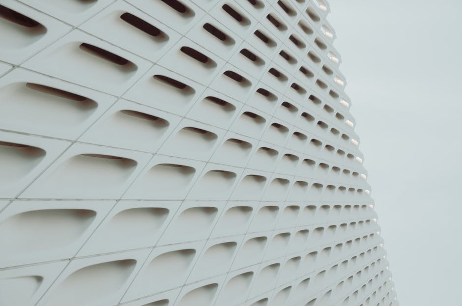Architectural Design as Strategic Infrastructure for Environmental Impact
