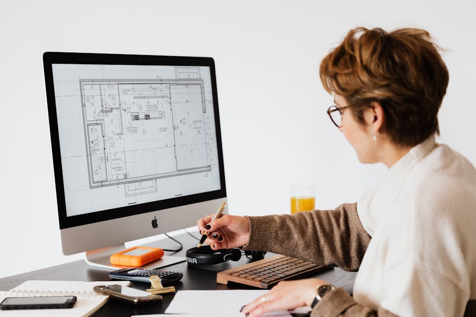 Architectural Intelligence: Designing Environments for High Performance