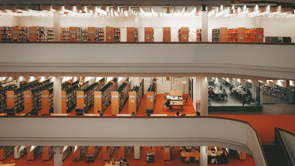 Architectural Literacy: Designing Systems That Stand the Test of Time