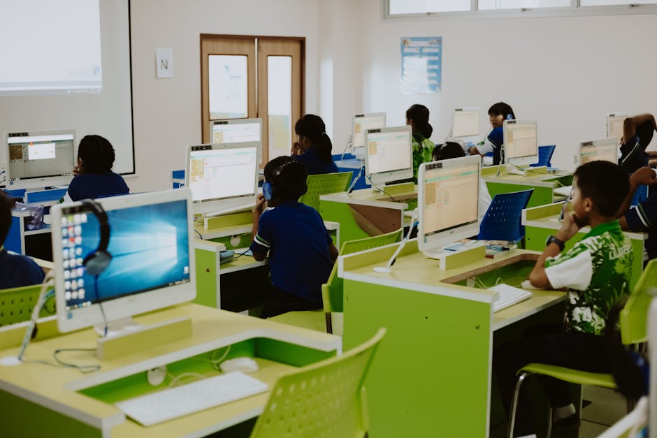 Beyond the Classroom: Why Modern Education Neglects Spiritual Intelligence