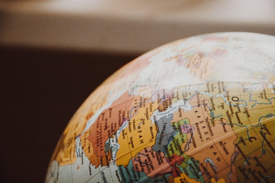 Biodiversity as Geopolitical Capital: A New Framework for Strategy