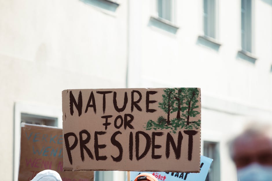 Biodiversity as Political Strategy: Building Resilient Governance
