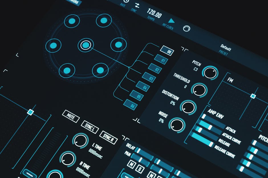 Blockchain in Music: Navigating the Ethics of Decentralized Royalties