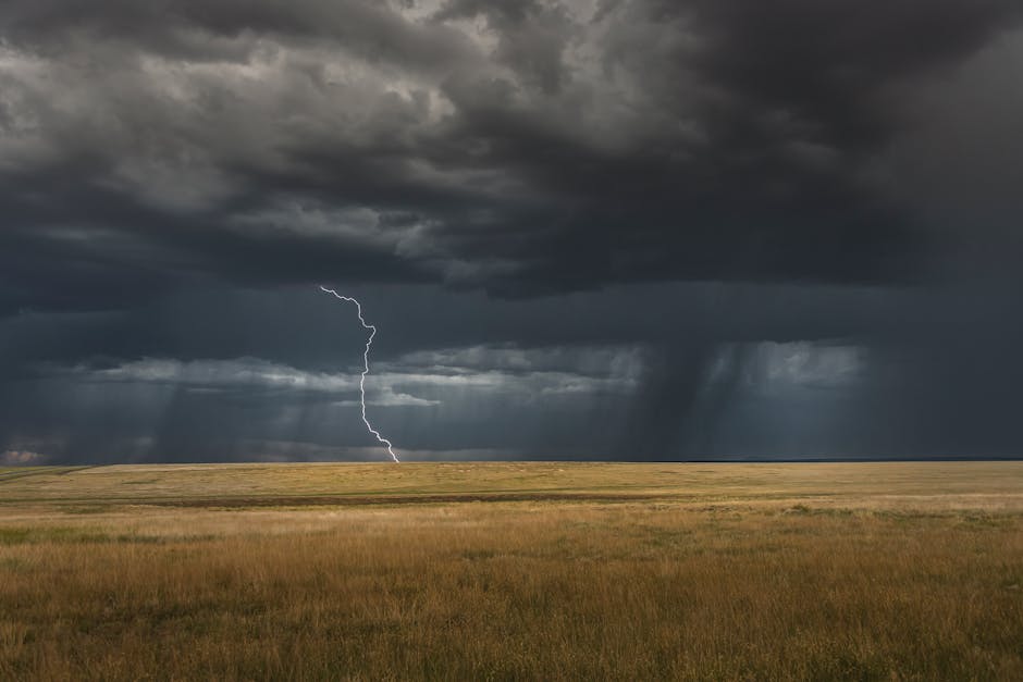 Climate Volatility: A Strategic Audit for Operational Resilience