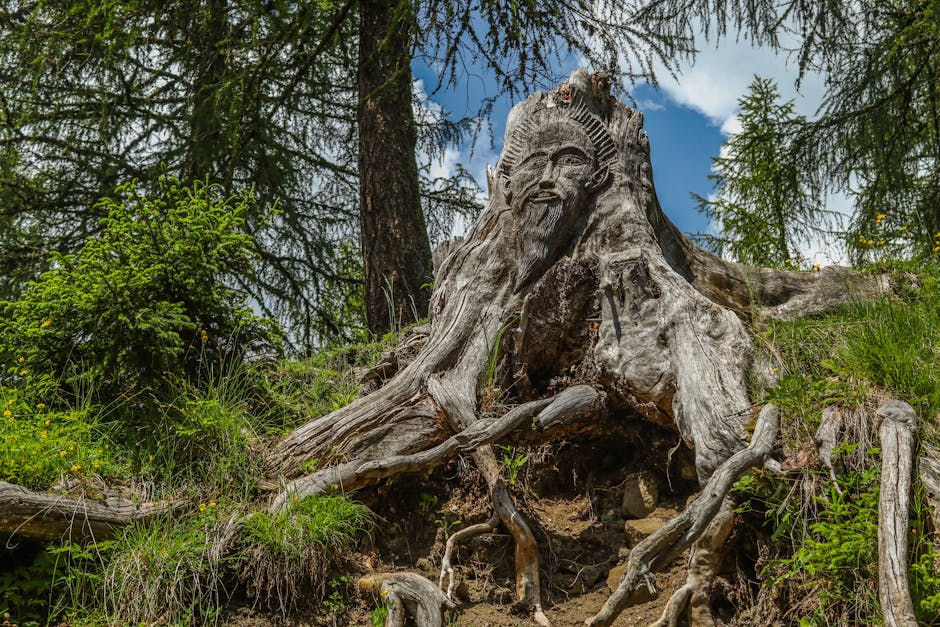 Creative Ecology: Why Nature Demands Strategic Biomimicry