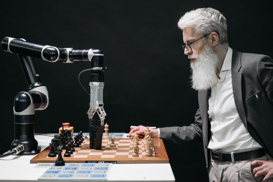 Creative Intelligence: The Strategic Necessity for Modern Literature