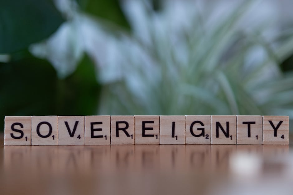 Creative Sovereignty: Why Society Suppresses Individual Innovation