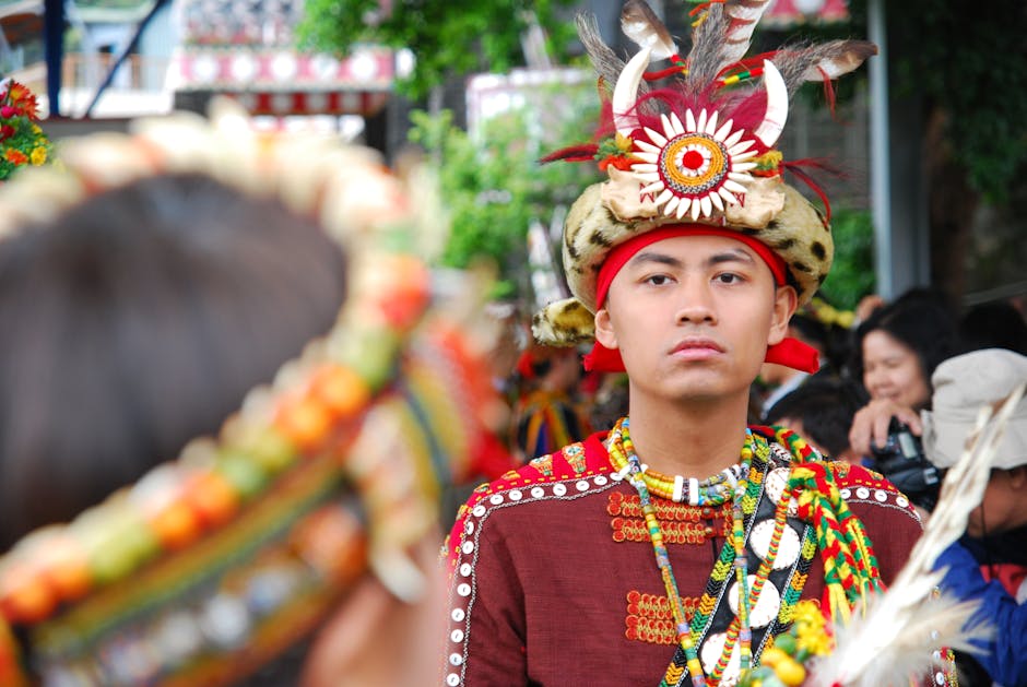 Cultural Identity as a Strategic Lever in Health Performance