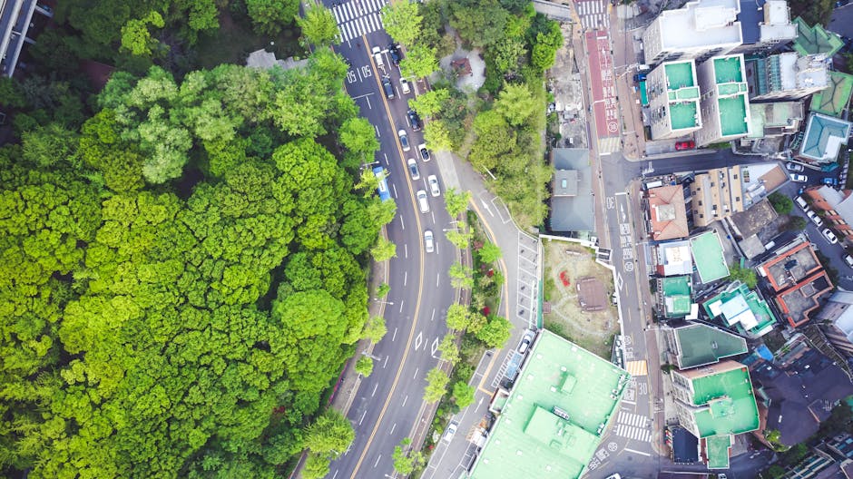 Environmental Aging: Infrastructure Decay as a Strategic Operational Risk