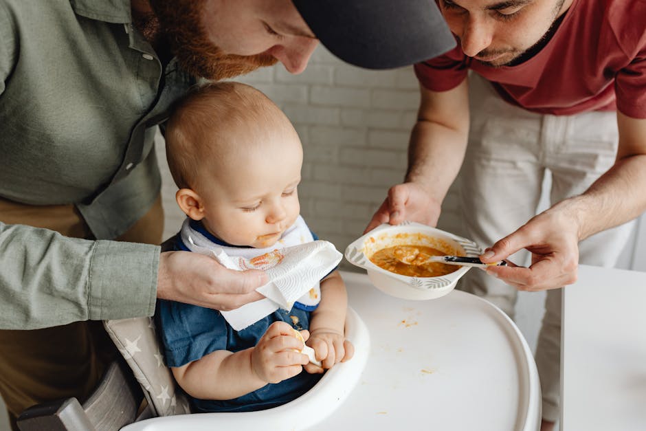 Feeding Innovation: The Role of Food Security in Tech Infrastructure