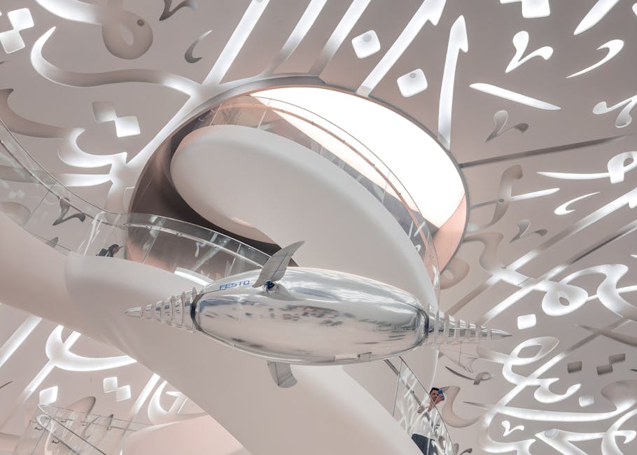 Futurism and the Architecture of Cultural Identity