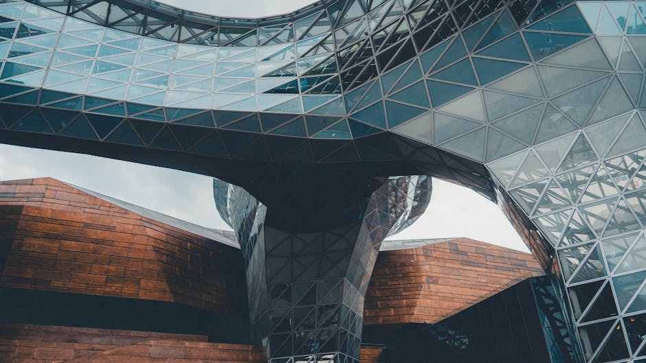 Futurist Architecture: Designing Infrastructure for High Performance