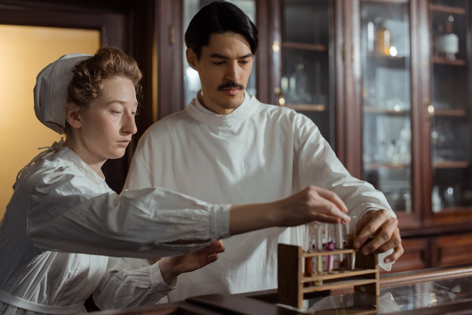 Historical Medicine: Strategic Lessons for Modern Decision Making