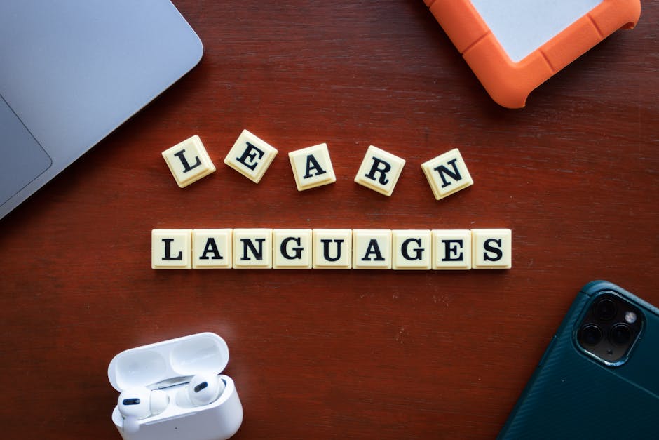 Language as Infrastructure: Strategic Advantages for Global Operations