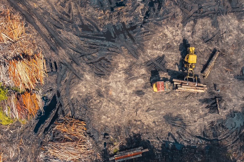 Low-Latency Carbon Removal Architecture: Decarbonizing the AI Infrastructure Stack
