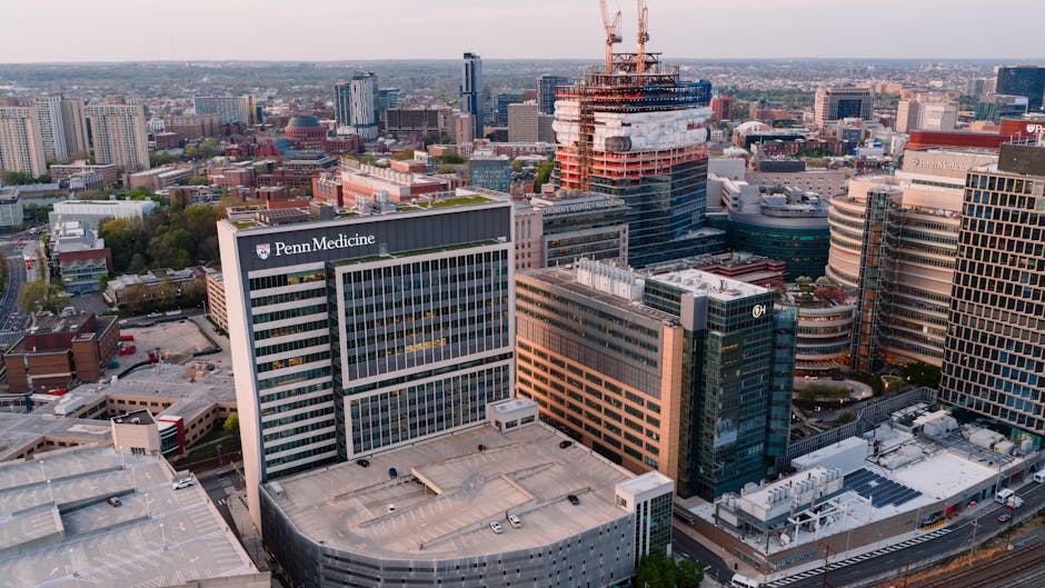 Medicine as Infrastructure: Optimizing Biological Assets for Performance