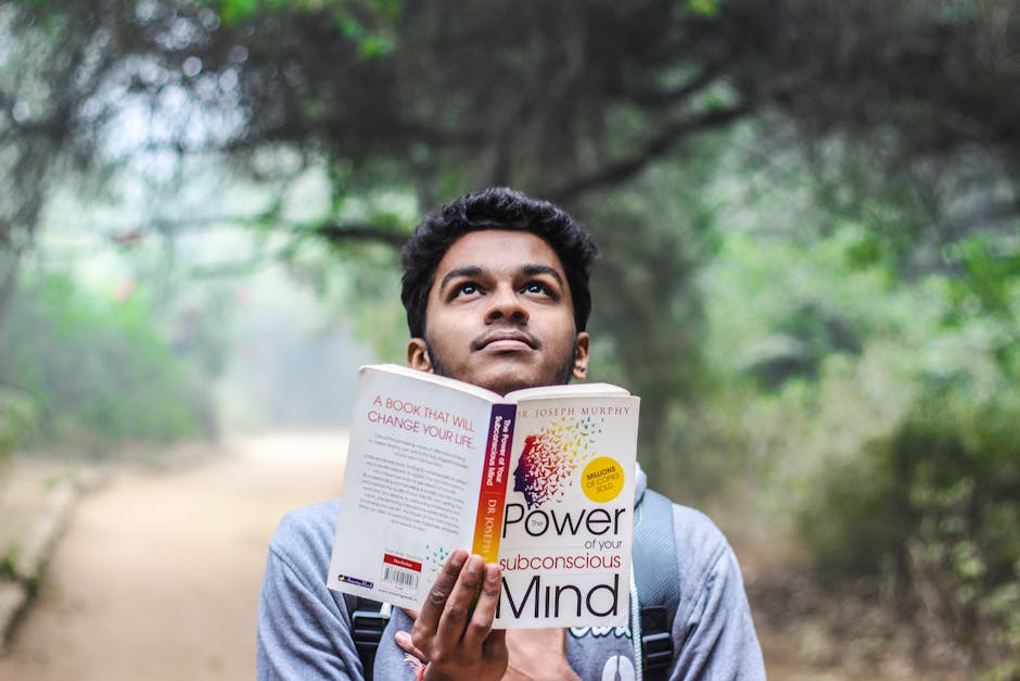 Mental Models: How Literature Sharpens Strategic Thinking