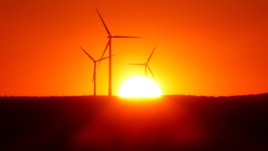 Renewable Energy in Art: Operational Models for High-Impact Projects