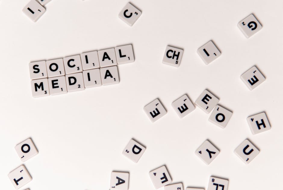 Social Media Architecture: From Distribution Channel to Strategic Asset