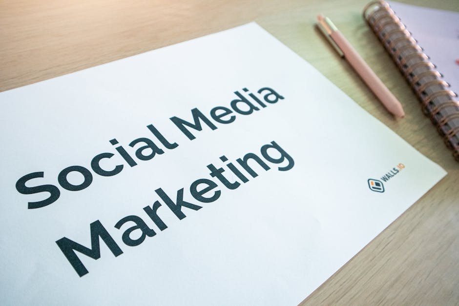 Social Media Strategy: From Vanity Metrics to Operational Asset