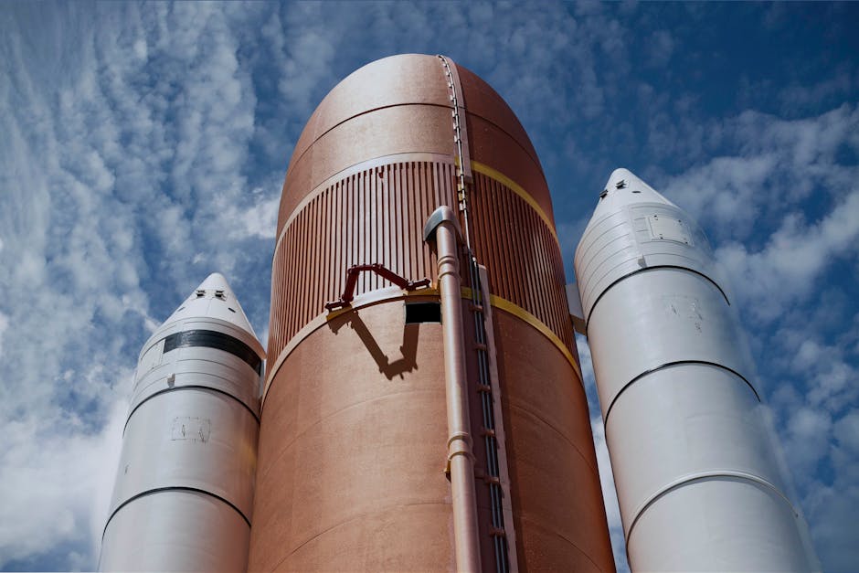 Space Exploration as a Strategic Framework for Infinite Growth