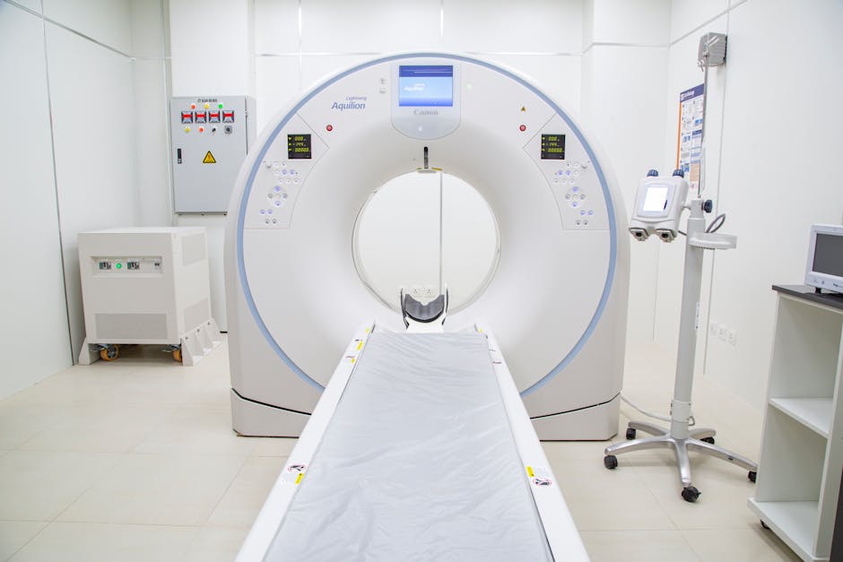 Space Health Infrastructure: The Next Frontier for High-Performance Systems
