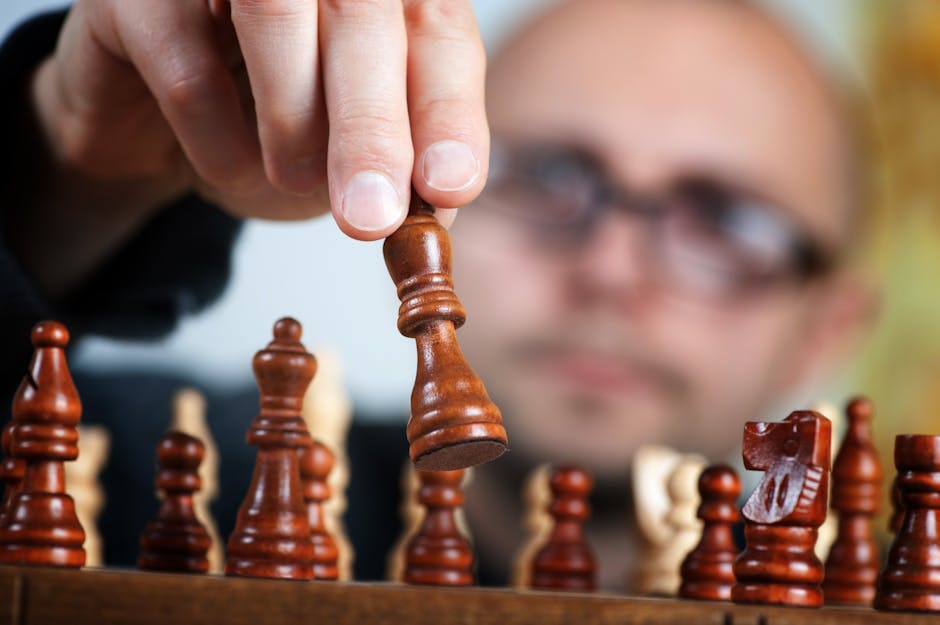 Spiritual Intelligence: The Strategic Edge in Futurist Decision-Making