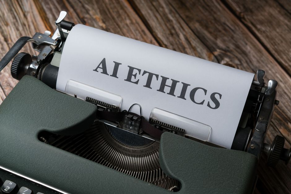The Algorithmic Ballot: Ethical Risks of Social Media in Governance