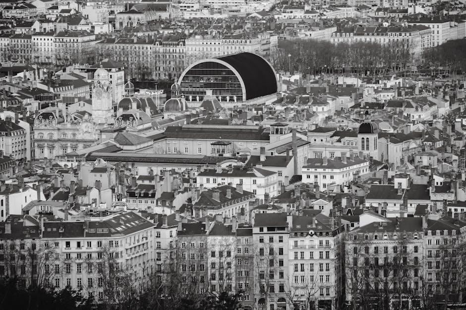 The Architectural Bottleneck: Why Urban Design Limits Human Performance