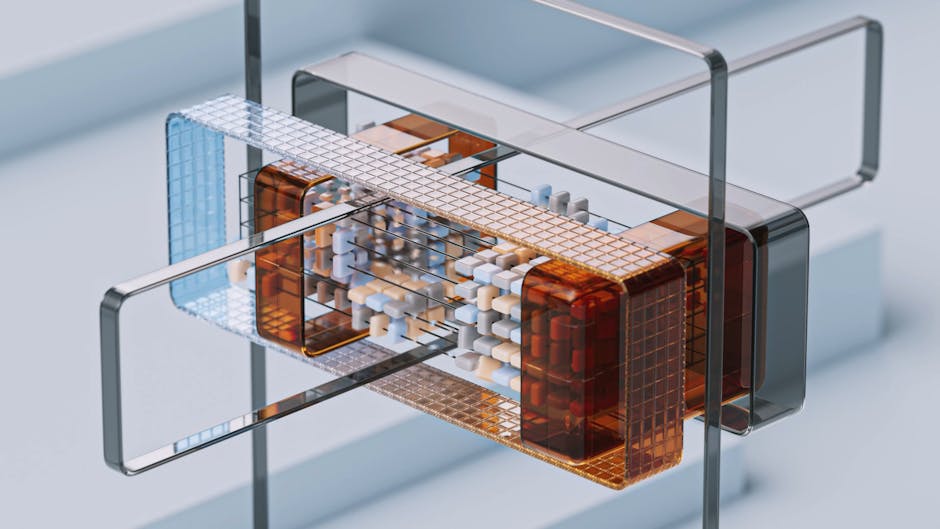 The Architectural Shift: How AI is Rewriting Technology Infrastructure