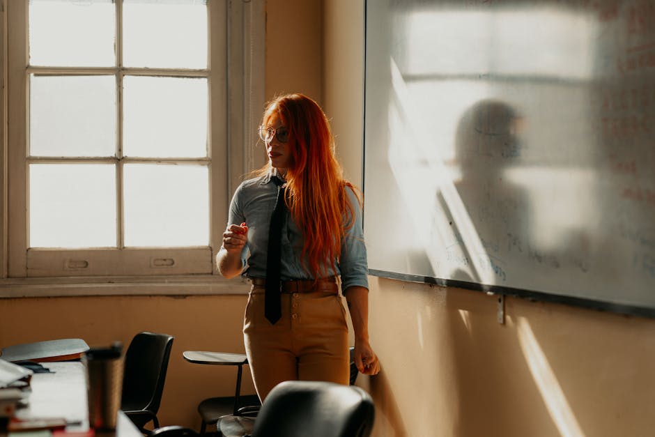 The Architecture of Education: Systems Design for Cognitive Output