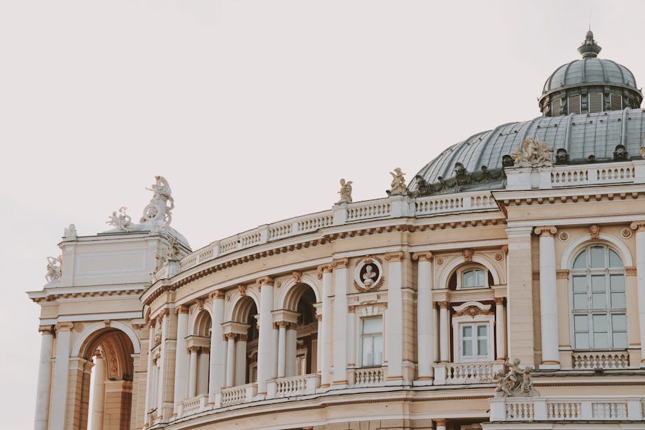 The Architecture of Influence: Why Storytelling Drives High Performance