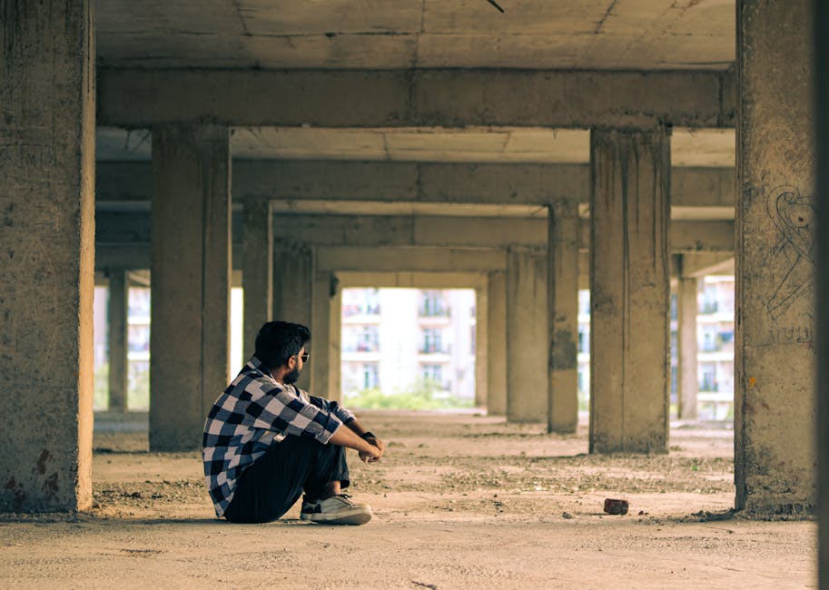 The Architecture of Thought: How Urban Design Shapes Human Philosophy