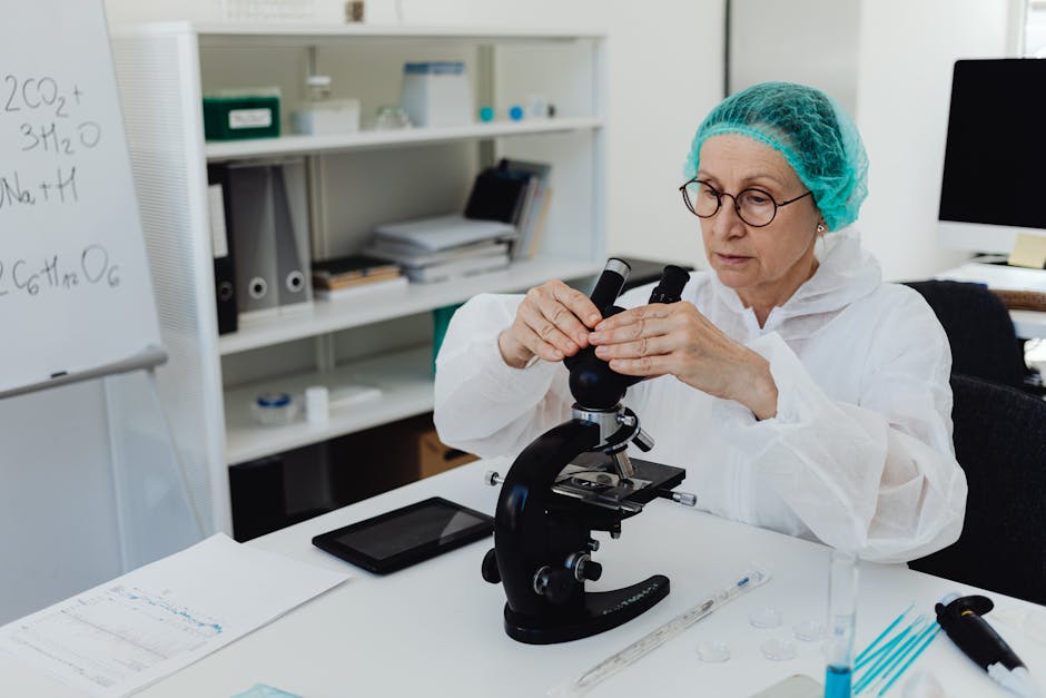 The Bio-Infrastructure Pivot: Why Medicine Drives Industrial Innovation
