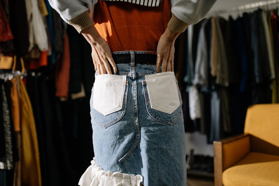 The Bio-Metric Wardrobe: How Fashion Is Engineering Human Performance