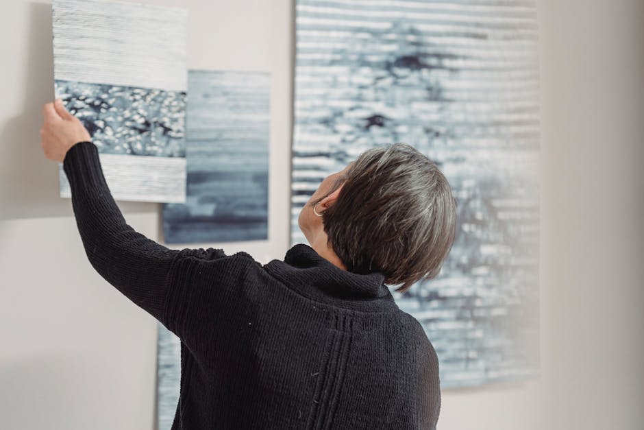 The Curator Executive: How Modern Leadership Shapes the Creative Process