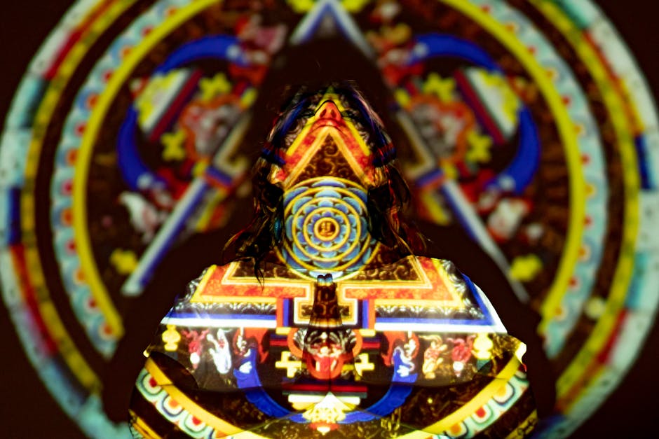 The Digital Paradox: Why Spirituality Struggles on Social Media