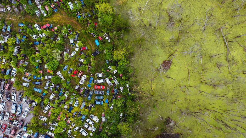 The Ecological Cost of Intelligence: Ethical AI and Nature