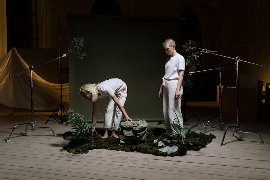 The Ecological Cost of Style: Strategic Shifts in Fashion Operations