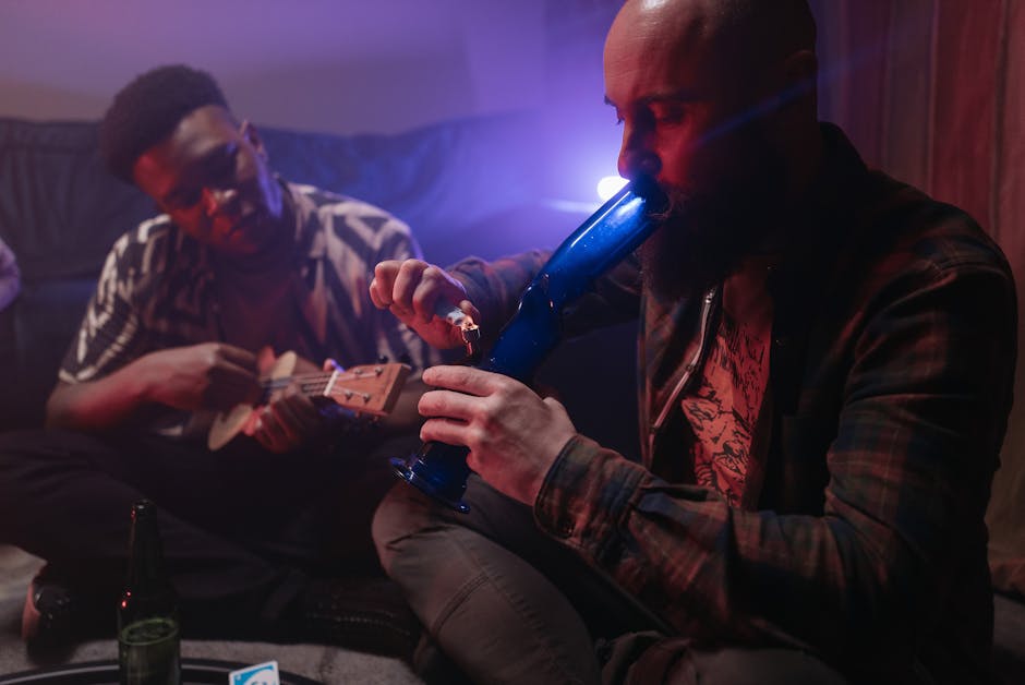 The Economics of Addiction: Music Industry Strategies for Retention