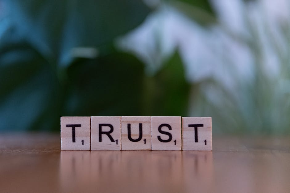 The Economics of Trust: Why Integrity is a Hard Asset