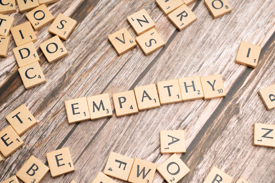 The Empathy Deficit: Why Technical Innovation Demands Human Insight