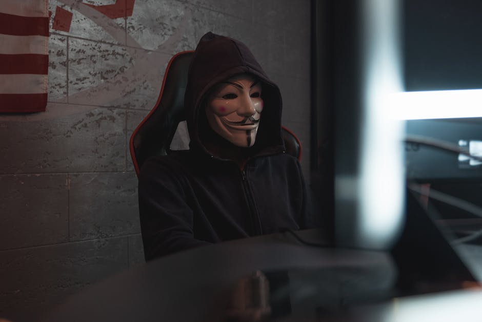 The End of Anonymity: How Privacy Shifts the Arc of History
