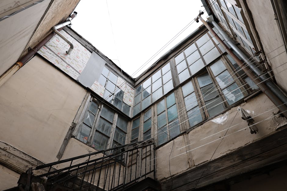 The Ethical Architecture of Aging: Lessons from History for Leaders