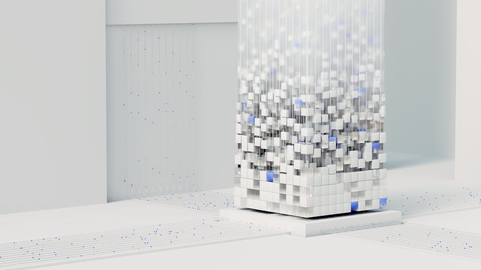 The Ethical Architecture of Algorithms: A Guide for Leaders