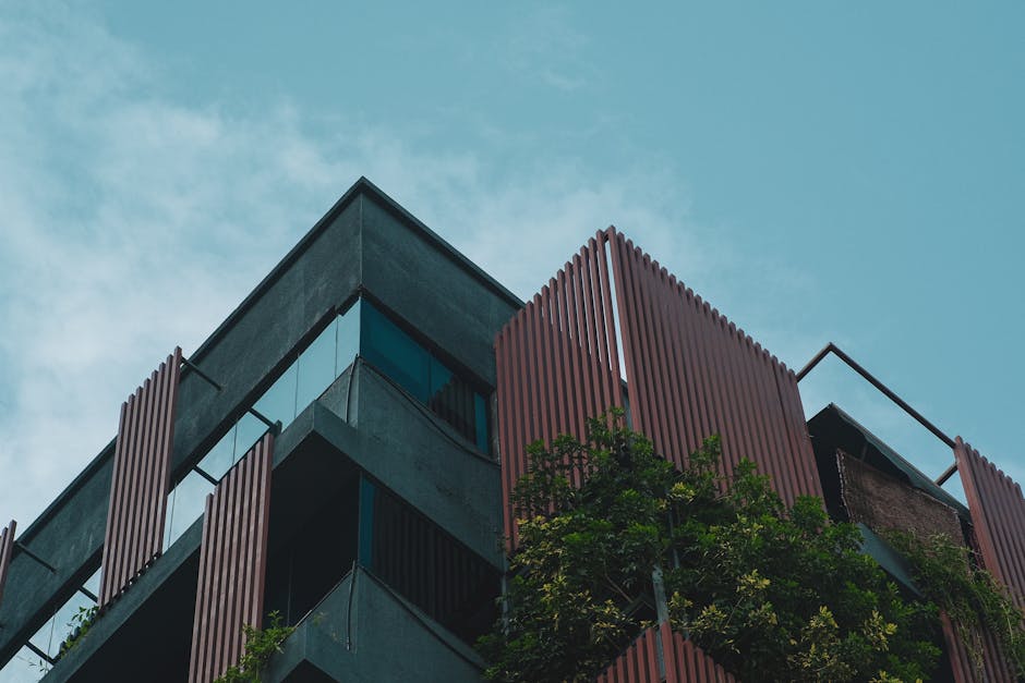 The Ethical Architecture of Climate Strategy for Modern Leaders