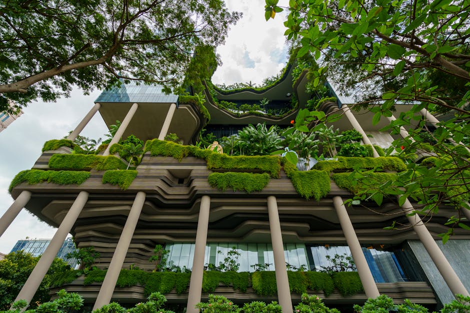 The Ethical Architecture of Innovation: A Framework for Leaders