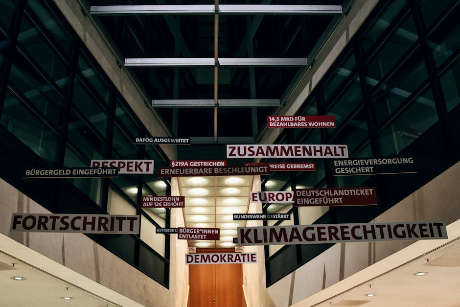 The Ethical Architecture of Language: Strategic Implications for Leaders