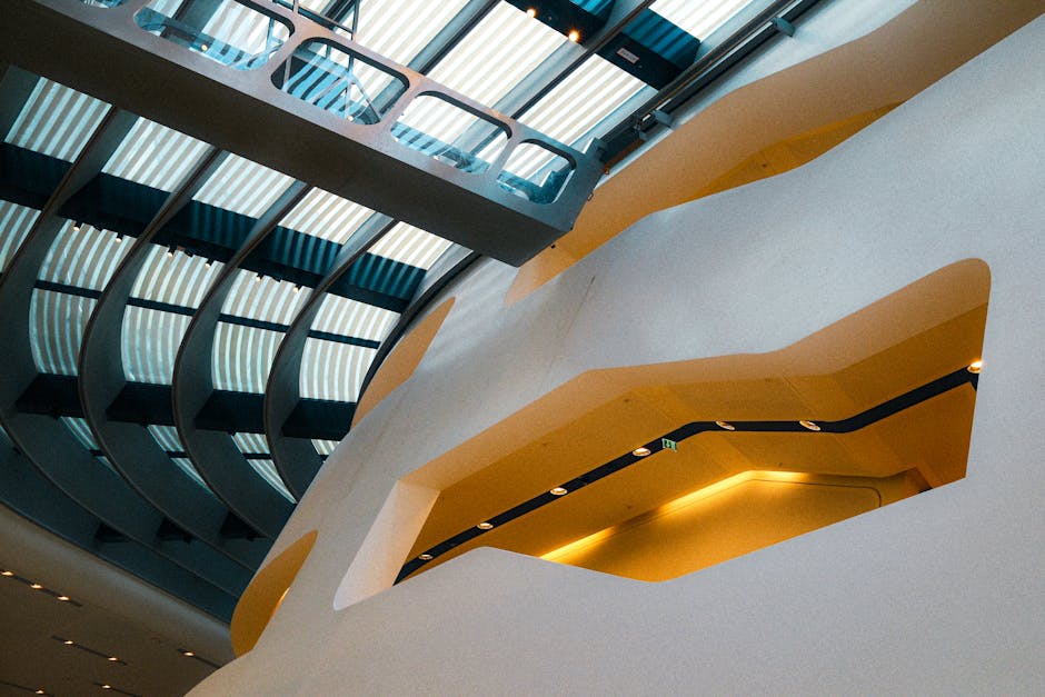 The Ethical Architecture of Space Exploration and Innovation